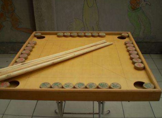 康乐球