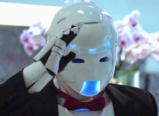 傻强（《澳门风云2》中登场的虚拟人物）