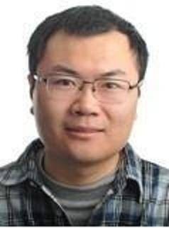 周传（中科院动物研究所研究员）