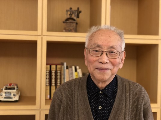 金波（儿童文学作家）