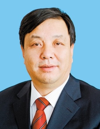 白雪山（宁夏回族自治区人民政府原副主席）