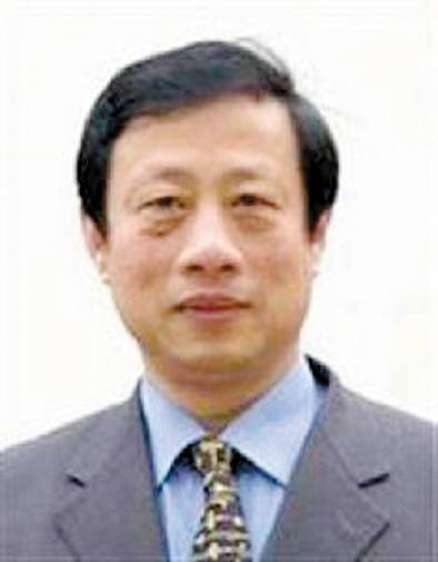 姜人杰（苏州市原副市长）