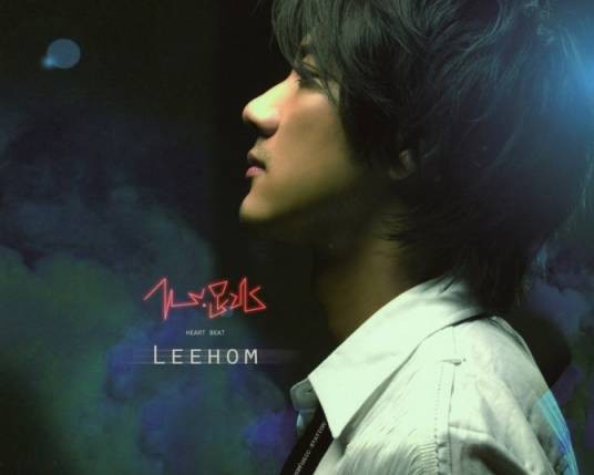 心跳（王力宏演唱歌曲）