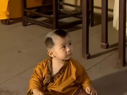 陈关保（古典小说《西游记》中的人物）