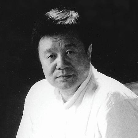 袁辉（河北大学艺术学院美术系教授）