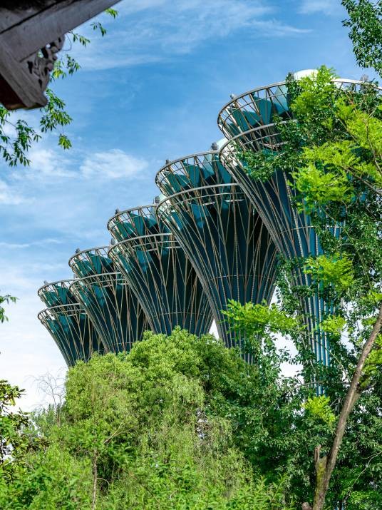 徽园（合肥市经开区的景区）