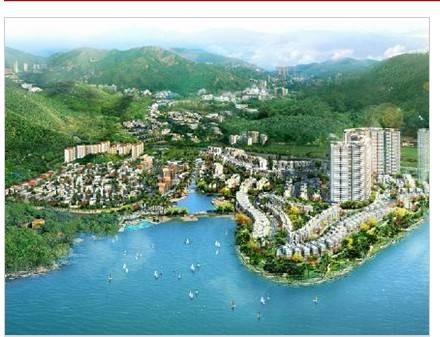 金地荔湖城