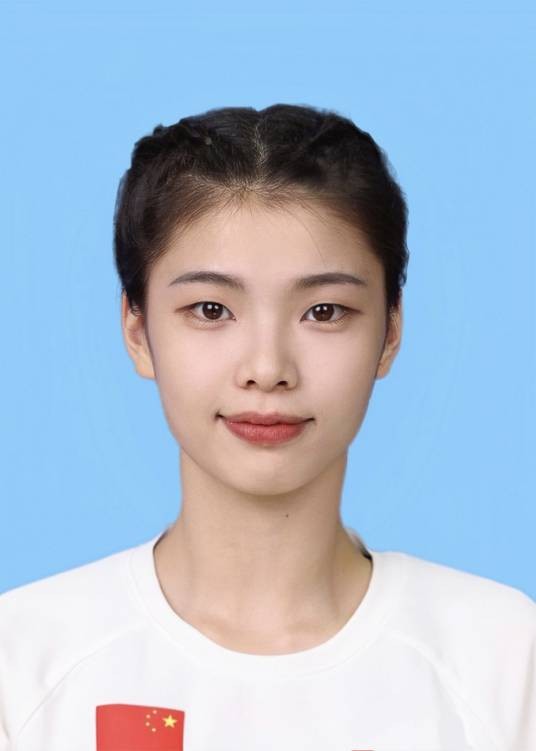 杜婷婷（中国跳绳运动员）