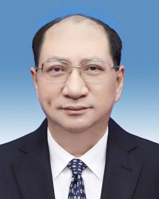 胡玖明（湖北省孝感市委书记，孝感军分区党委第一书记）