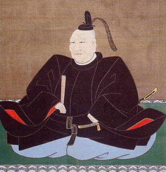 藤堂高虎(日本战国时期的人物)