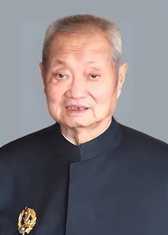 陈知非（陈赓长子）