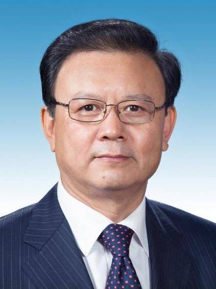 张古江
