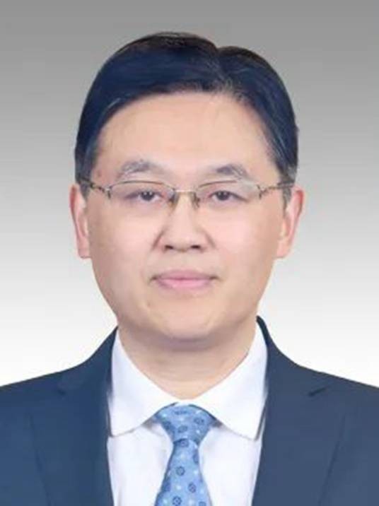 张绍华（上海商学院副校长）