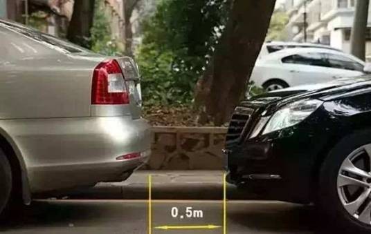 车头时距