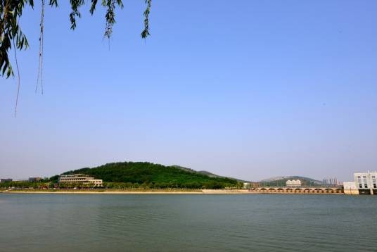 长清湖