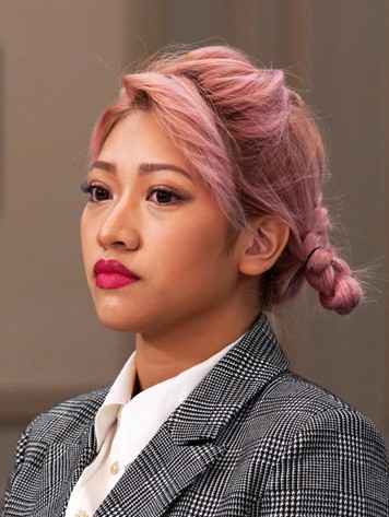 木村花（日本女子摔角手）