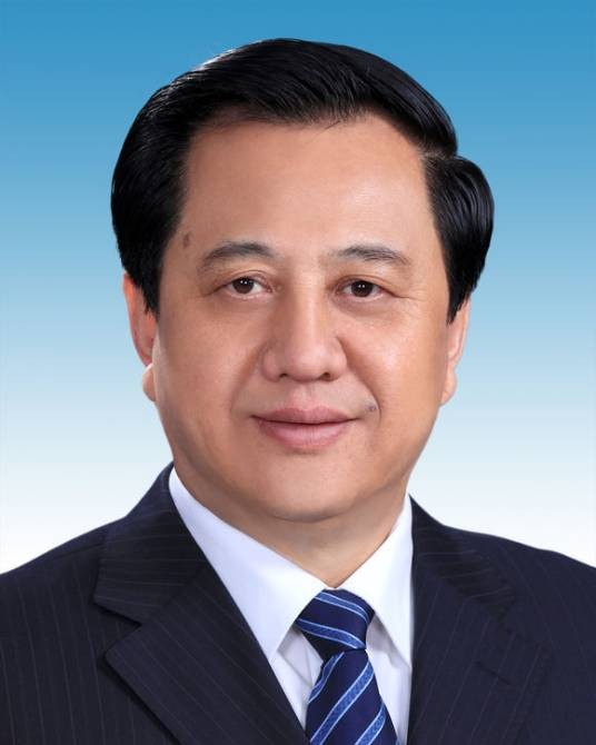王树山（河南省慈善联合总会副会长）