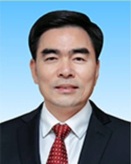 杨维超（广西壮族自治区南宁市政协主席、党组书记）
