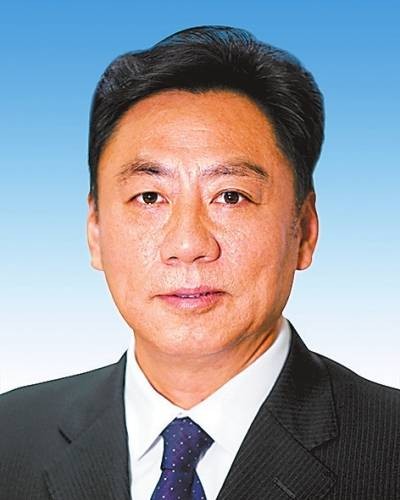 张维宁（河南省人大常委会原副主任）