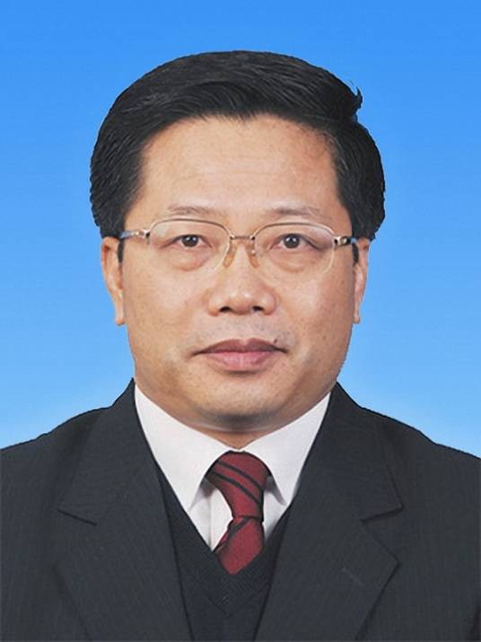 彭晓春（广西壮族自治区政协原副主席）