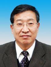 刘维忠（政协甘肃省委员会提案委员会原主任）