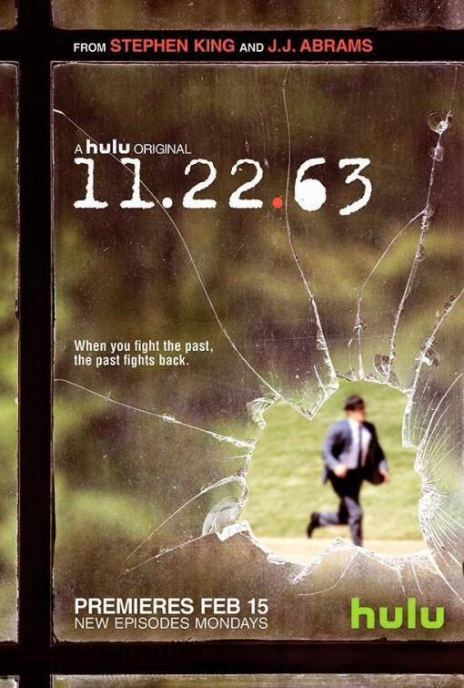11/22/63(2016年美国电视剧)