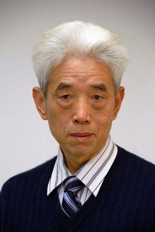 薛伯寿