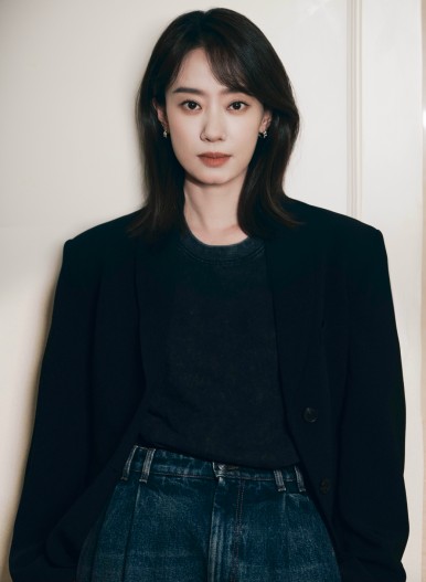 张小斐（中国内地女演员）
