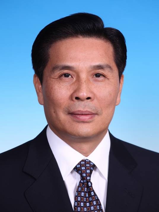 丘小雄（国家税务总局原副局长）