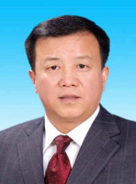 李成辉（新疆维吾尔自治区哈密市原市委书记）