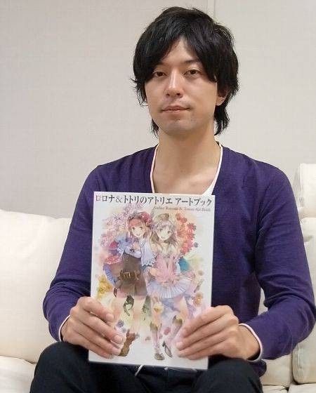 岸田梅尔
