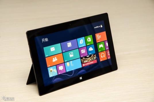 Surface RT