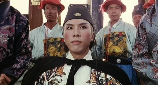 曹少钦（电影《新龙门客栈》中的角色）