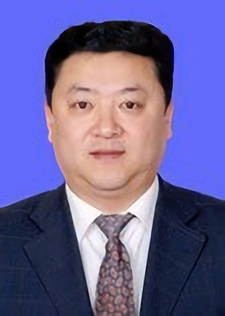 祁豫玮