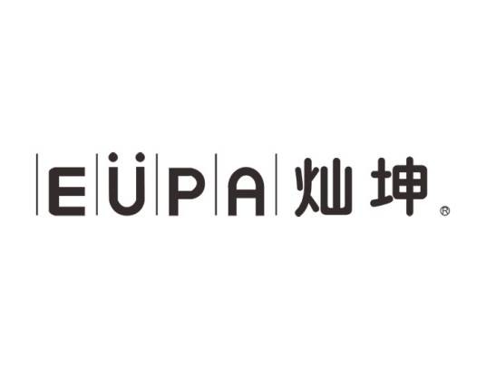灿坤跨国集团