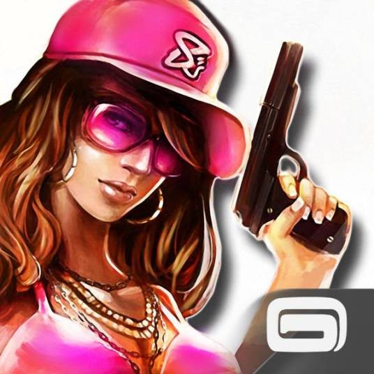 都市枭雄（由 Gameloft 制作发行的游戏）