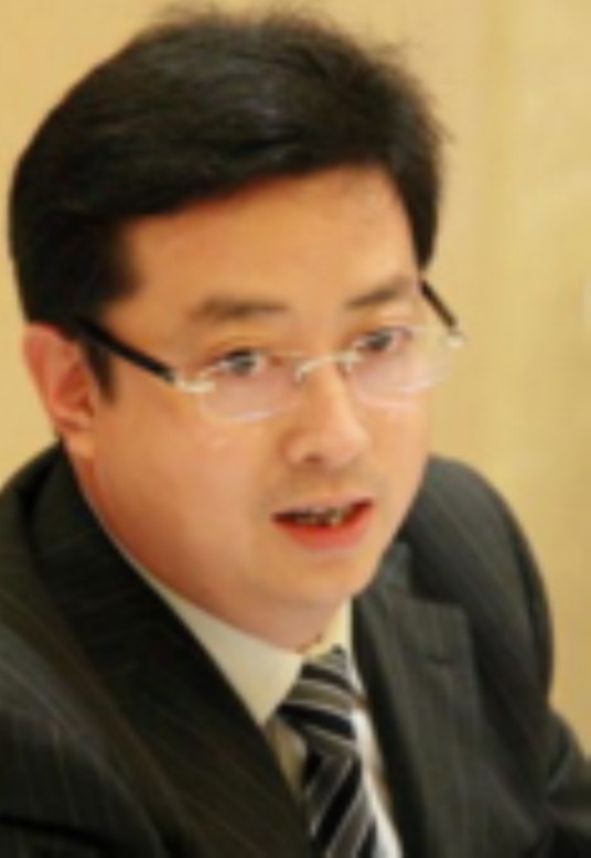 朱荣斌（合富辉煌集团控股有限公司顾问）