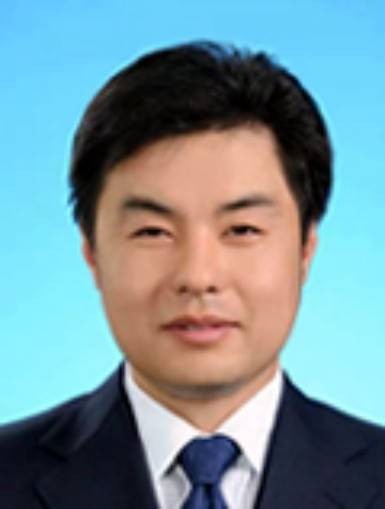 刘振江（黑龙江省齐齐哈尔市委副书记）