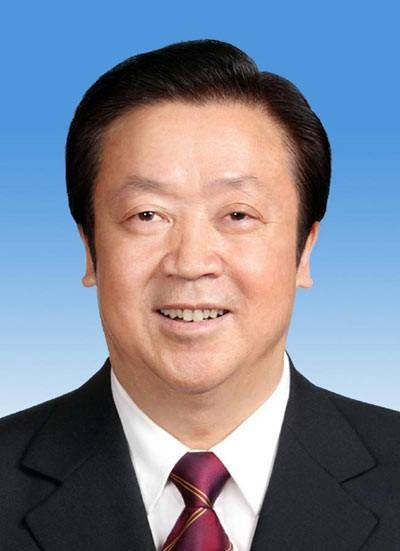 王胜俊