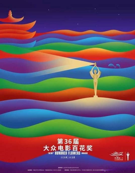 第36届大众电影百花奖