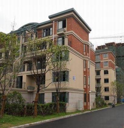 翠语棠城