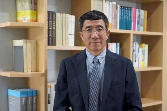李小云（中国农业大学文科资深讲席教授）