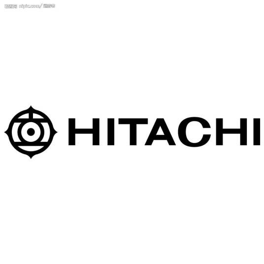 日立挖掘机