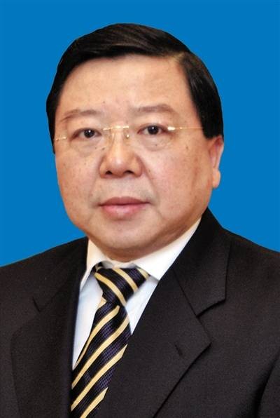 唐利民（四川省政府原秘书长、四川省人民政府参事）