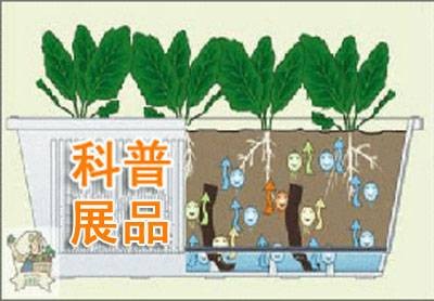 科普展品