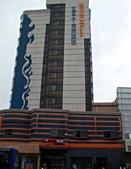莫泰连锁旅店（杭州解放路店）
