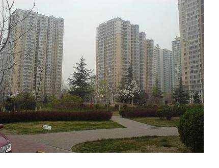 华腾园（北京市朝阳区楼盘）