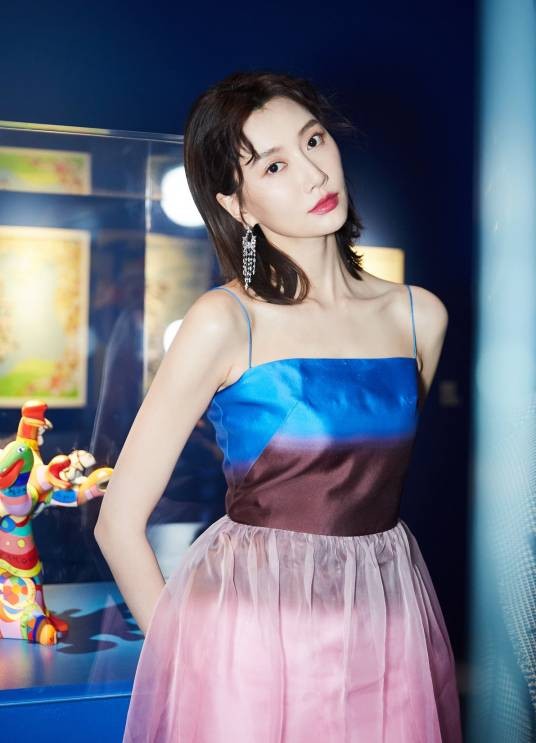 李斯羽