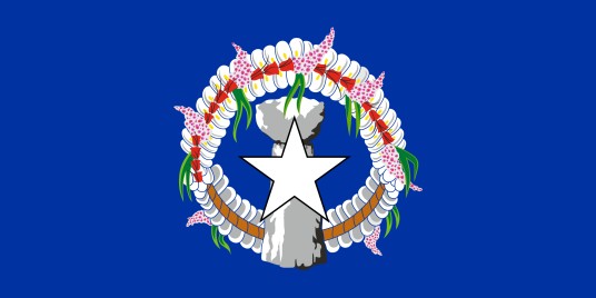 北马里亚纳群岛联邦