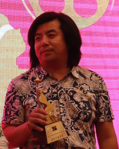王立君（中国影视制片人（吉林双辽籍））